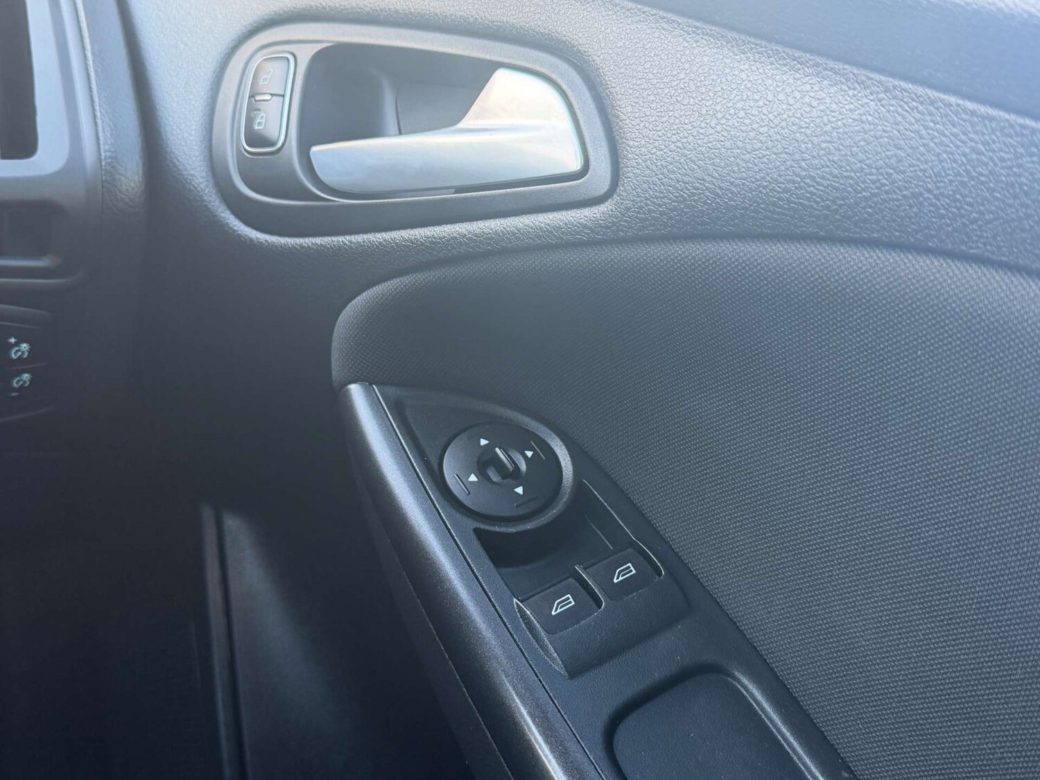 Used Ford Focus 2017 for sale - 77594812: Photo 34