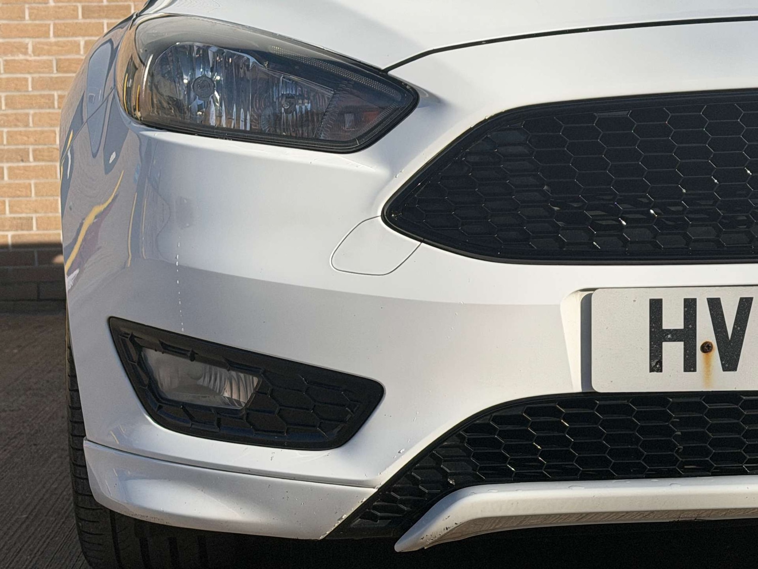 Used Ford Focus 2017 for sale - 77594812: Photo 5