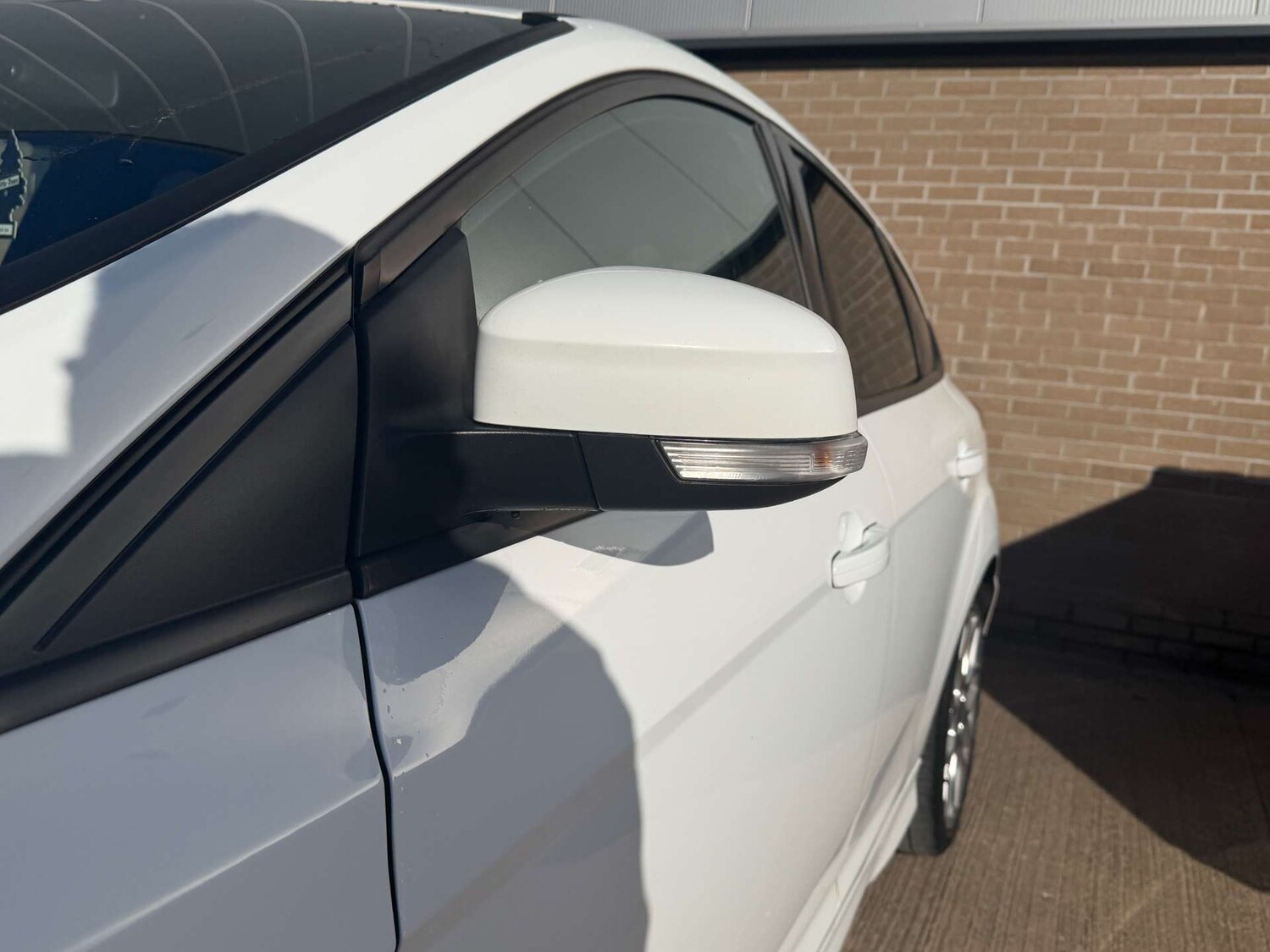 Used Ford Focus 2017 for sale - 77594812: Photo 7