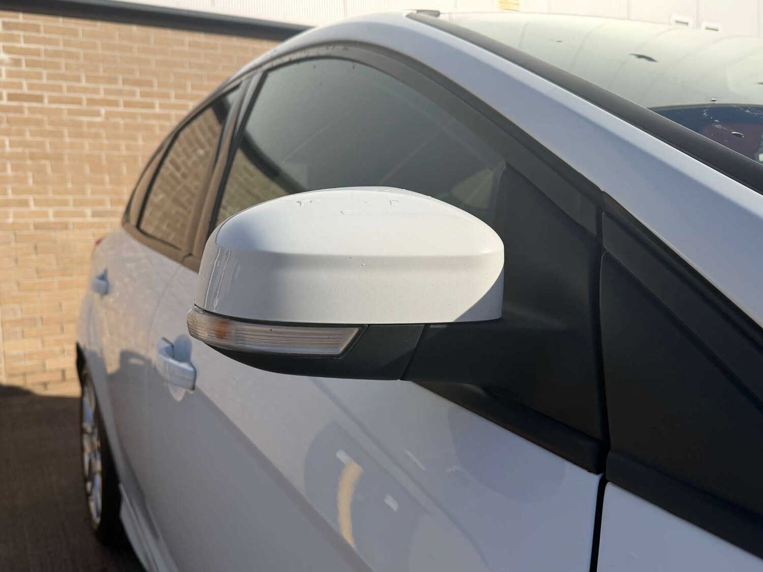 Used Ford Focus 2017 for sale - 77594812: Photo 8