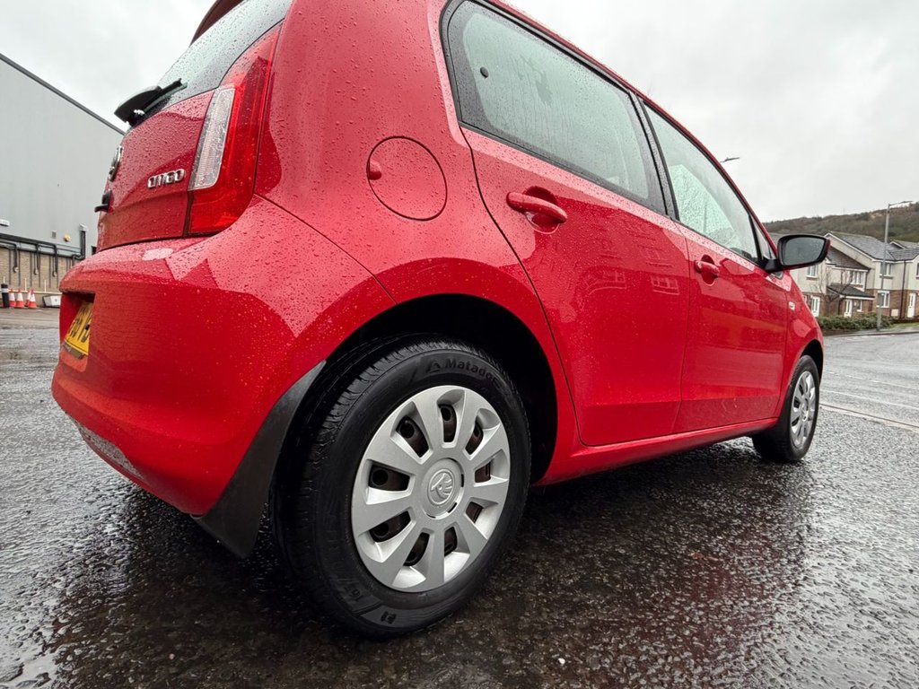Used Skoda Citigo 2016 for sale - 77346768: Photo 10