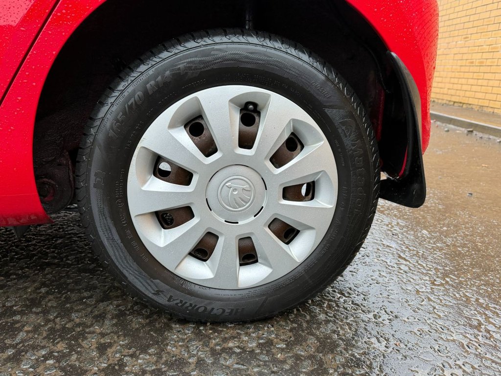 Used Skoda Citigo 2016 for sale - 77346768: Photo 13