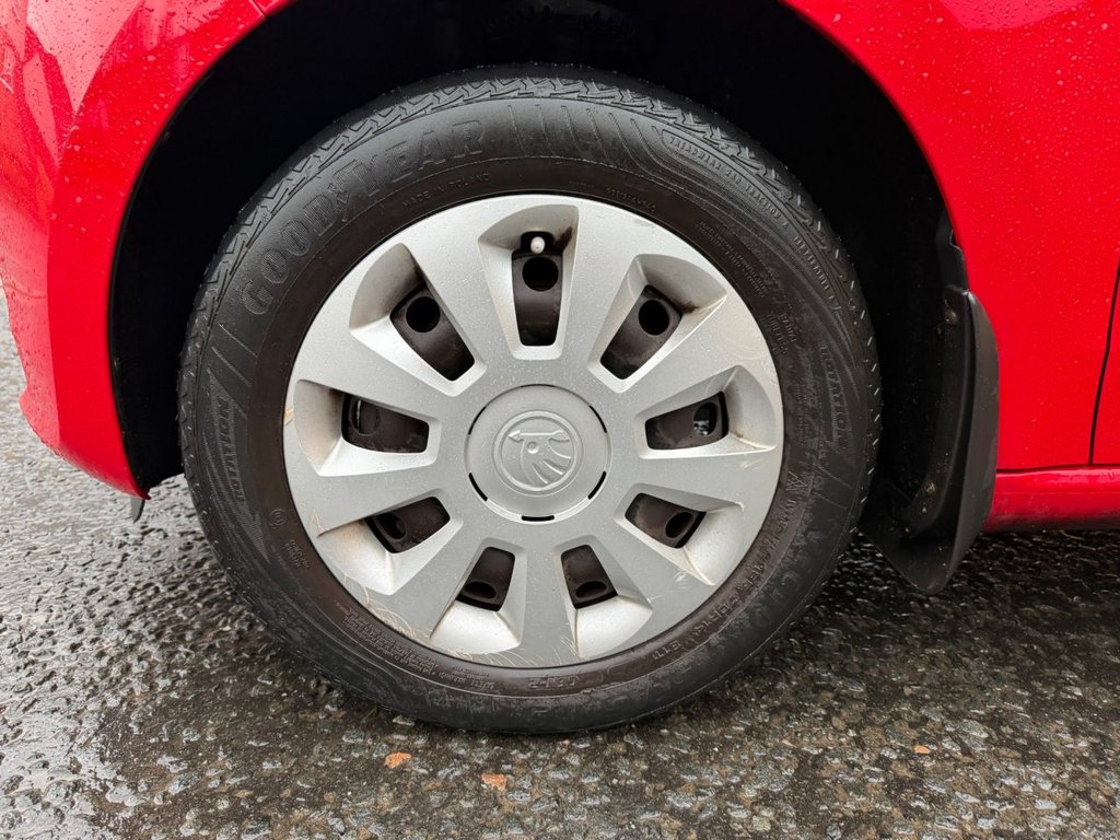 Used Skoda Citigo 2016 for sale - 77346768: Photo 14