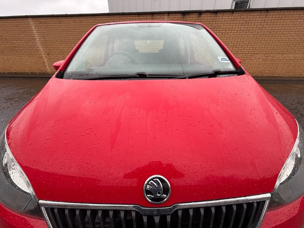 Used Skoda Citigo 2016 for sale - 77346768: Photo 17