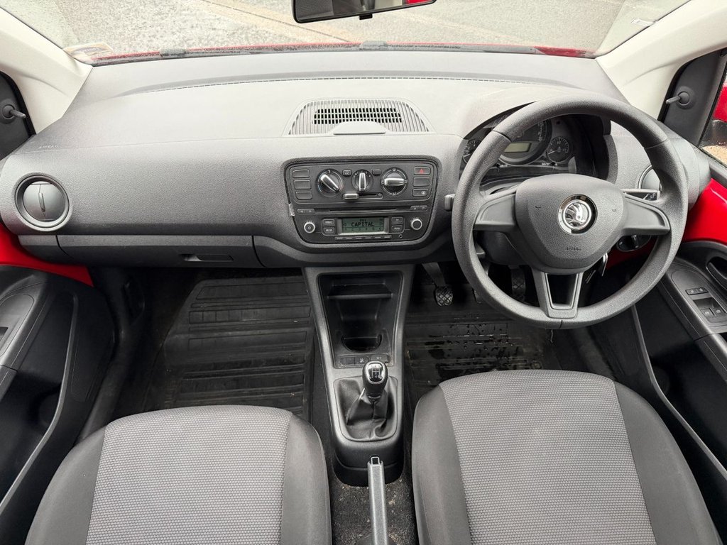 Used Skoda Citigo 2016 for sale - 77346768: Photo 18