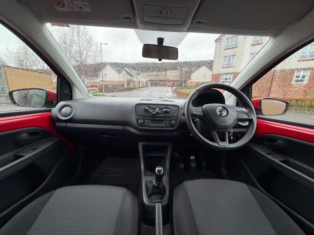 Used Skoda Citigo 2016 for sale - 77346768: Photo 19