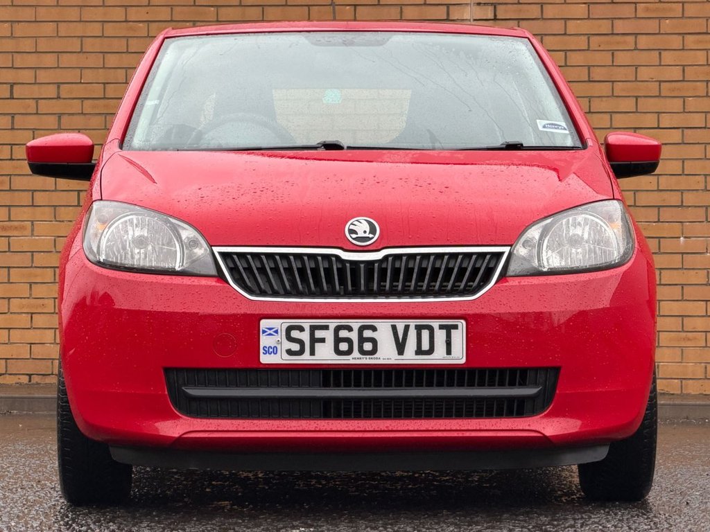 Used Skoda Citigo 2016 for sale - 77346768: Photo 2