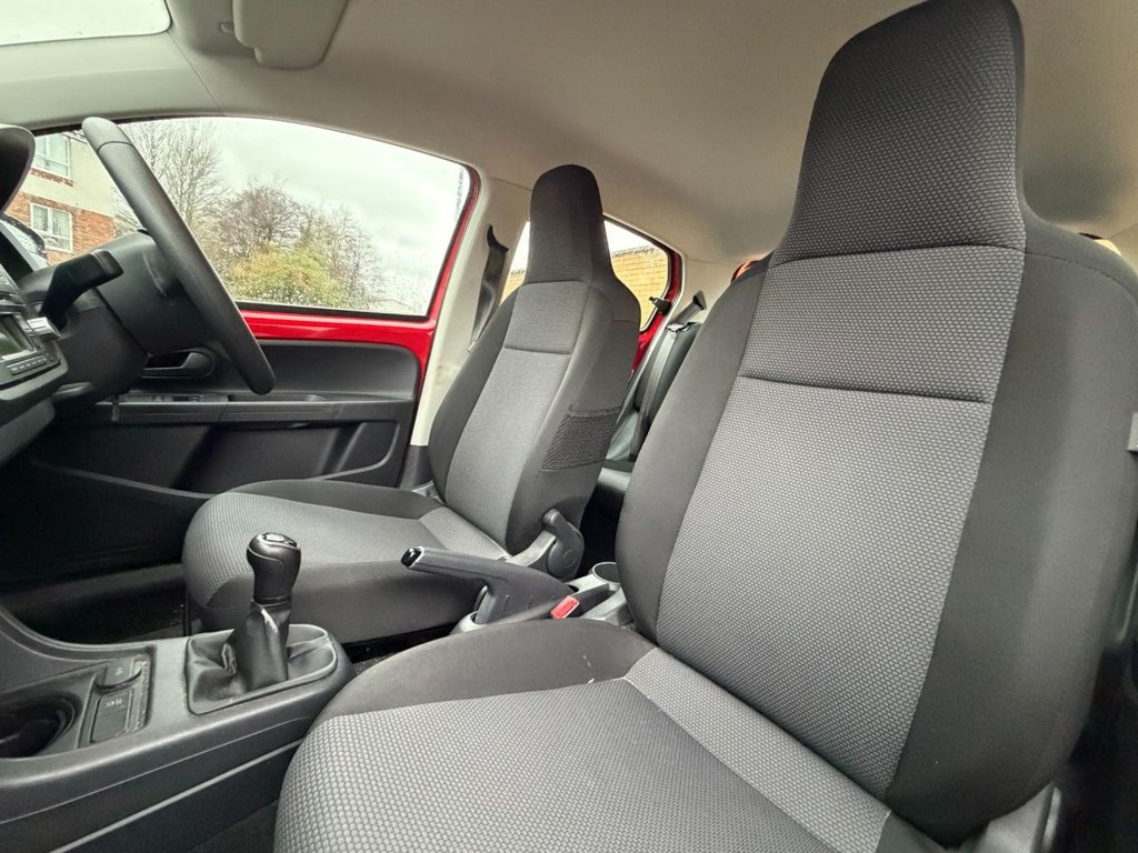 Used Skoda Citigo 2016 for sale - 77346768: Photo 21