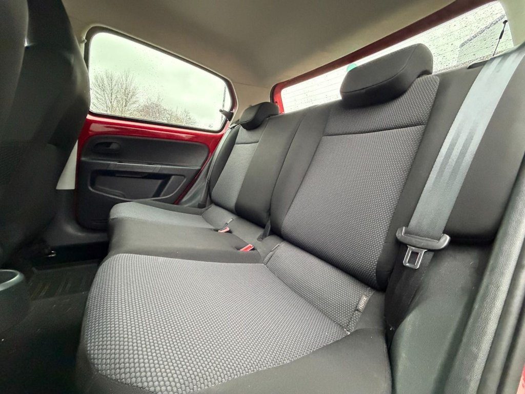 Used Skoda Citigo 2016 for sale - 77346768: Photo 22