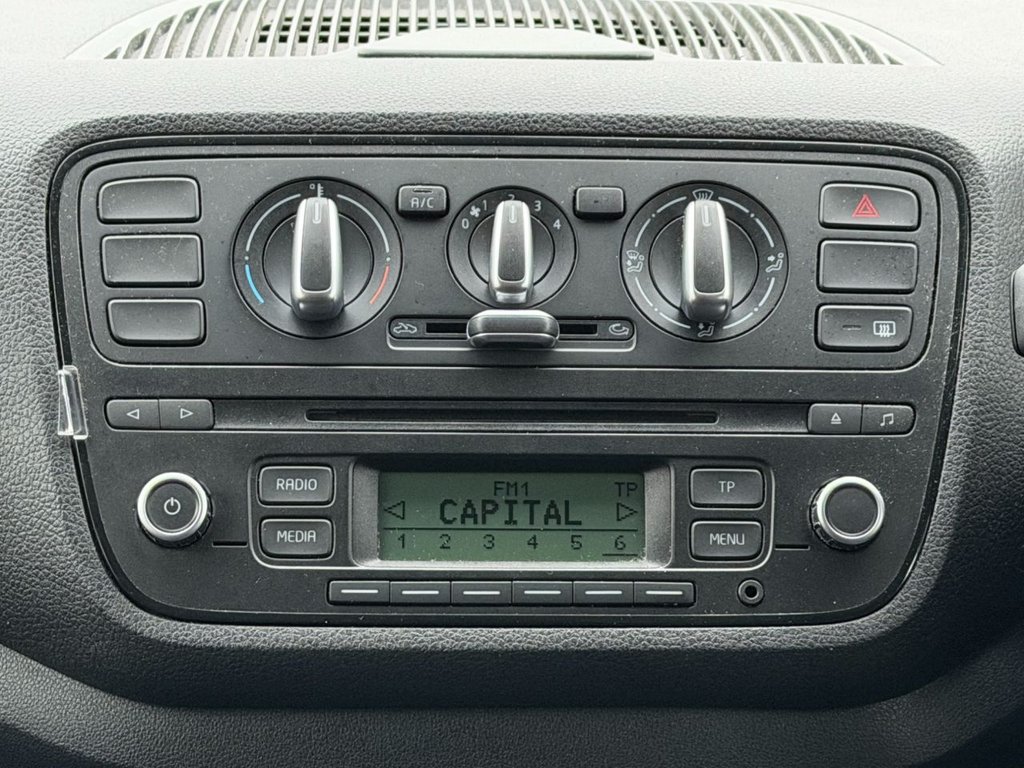 Used Skoda Citigo 2016 for sale - 77346768: Photo 24