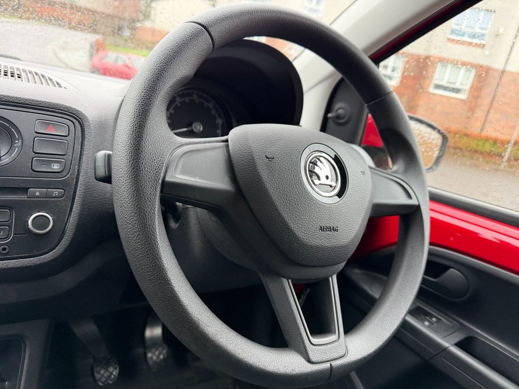 Used Skoda Citigo 2016 for sale - 77346768: Photo 27