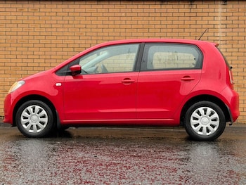 Used Skoda Citigo 2016 for sale - 77346768: Photo