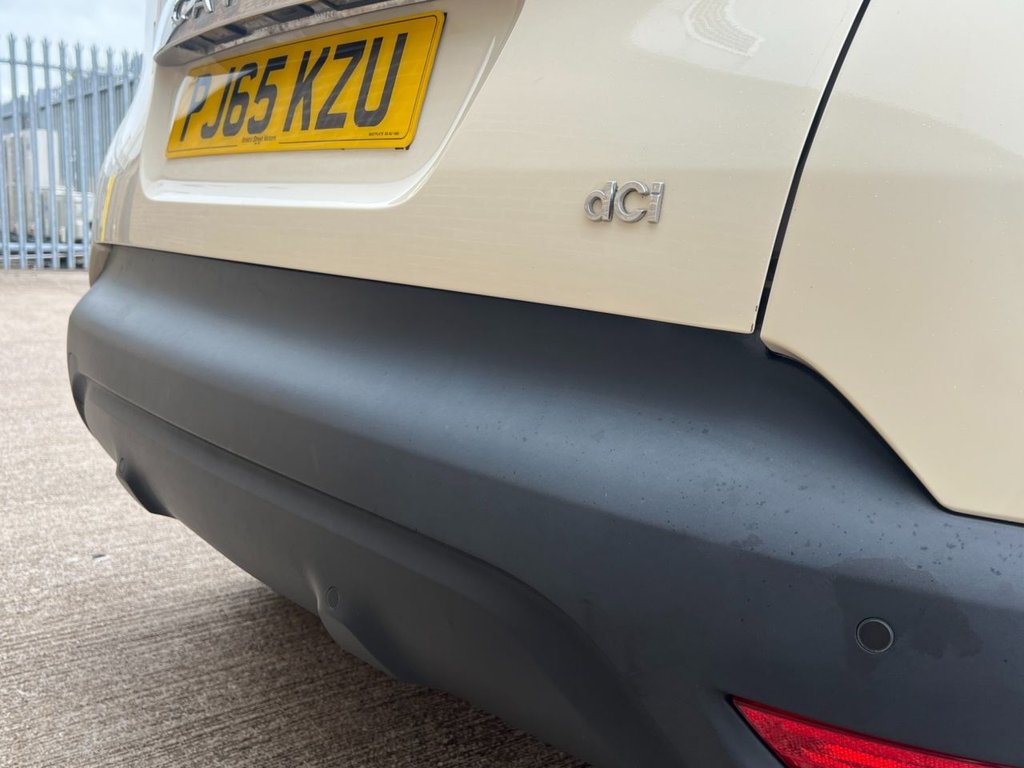 Used Renault Captur 2015 for sale - 76787691: Photo 12