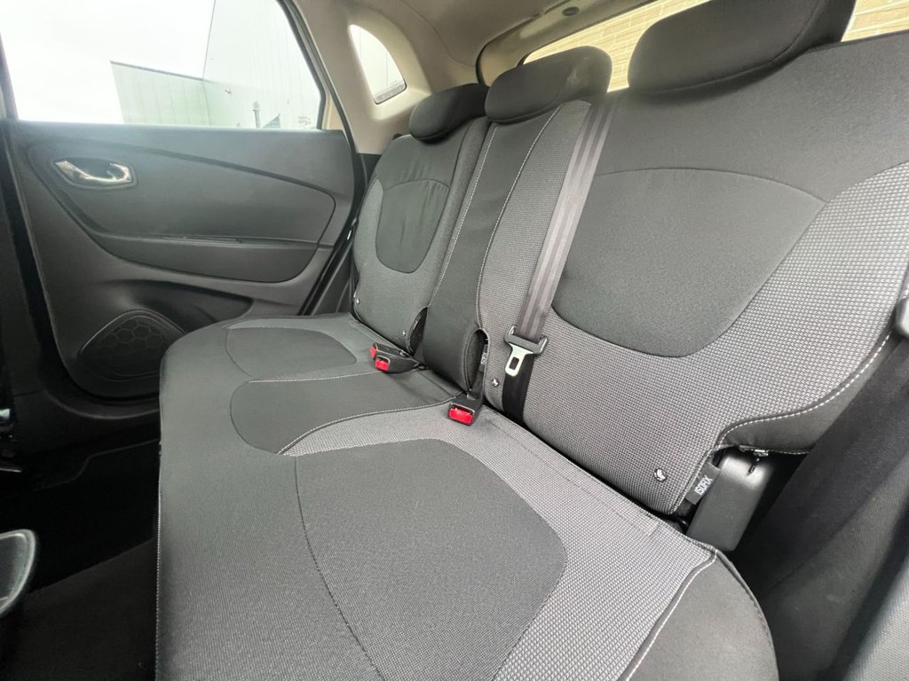 Used Renault Captur 2015 for sale - 76787691: Photo 17