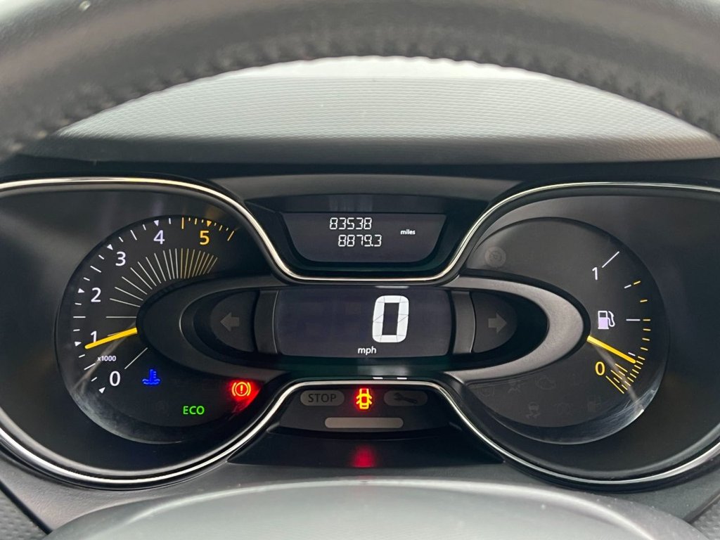 Used Renault Captur 2015 for sale - 76787691: Photo 19