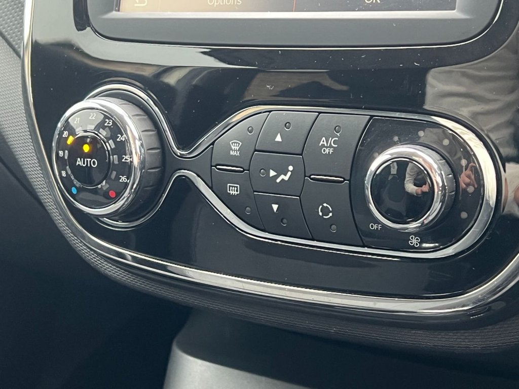 Used Renault Captur 2015 for sale - 76787691: Photo 21