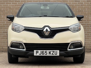 Used Renault Captur 2015 for sale - 76787691: Photo