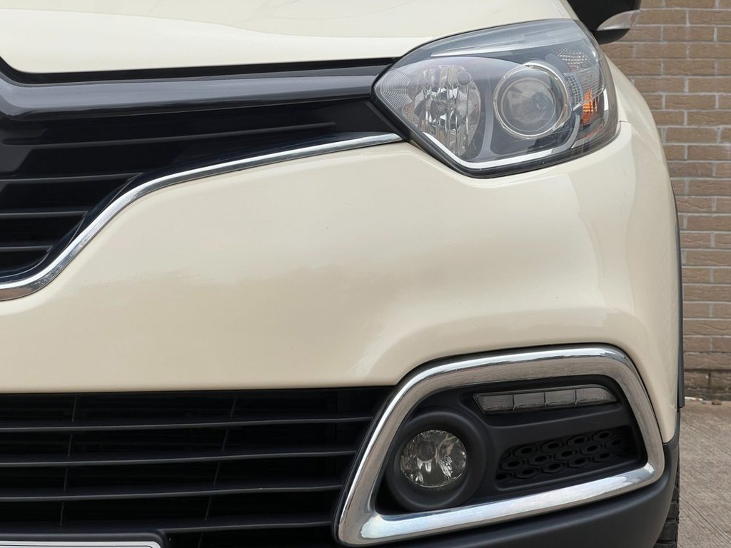 Used Renault Captur 2015 for sale - 76787691: Photo 6