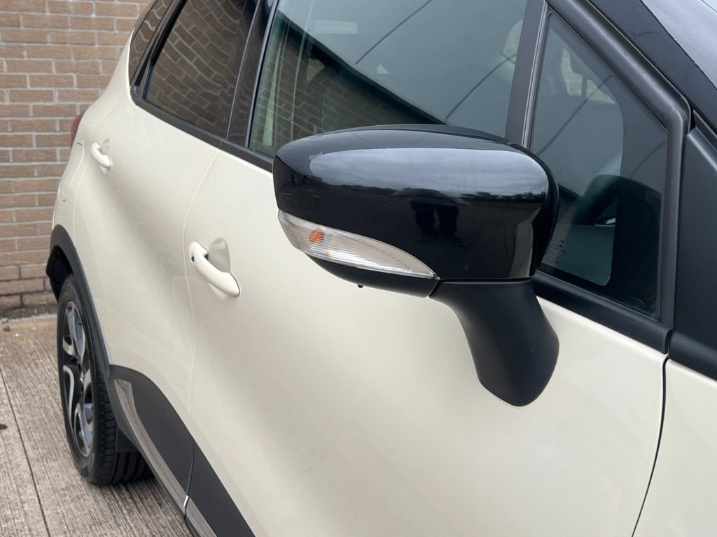 Used Renault Captur 2015 for sale - 76787691: Photo 7