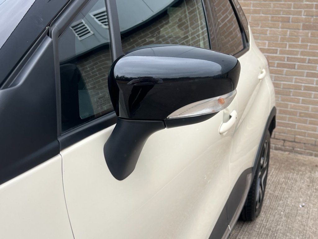 Used Renault Captur 2015 for sale - 76787691: Photo 8