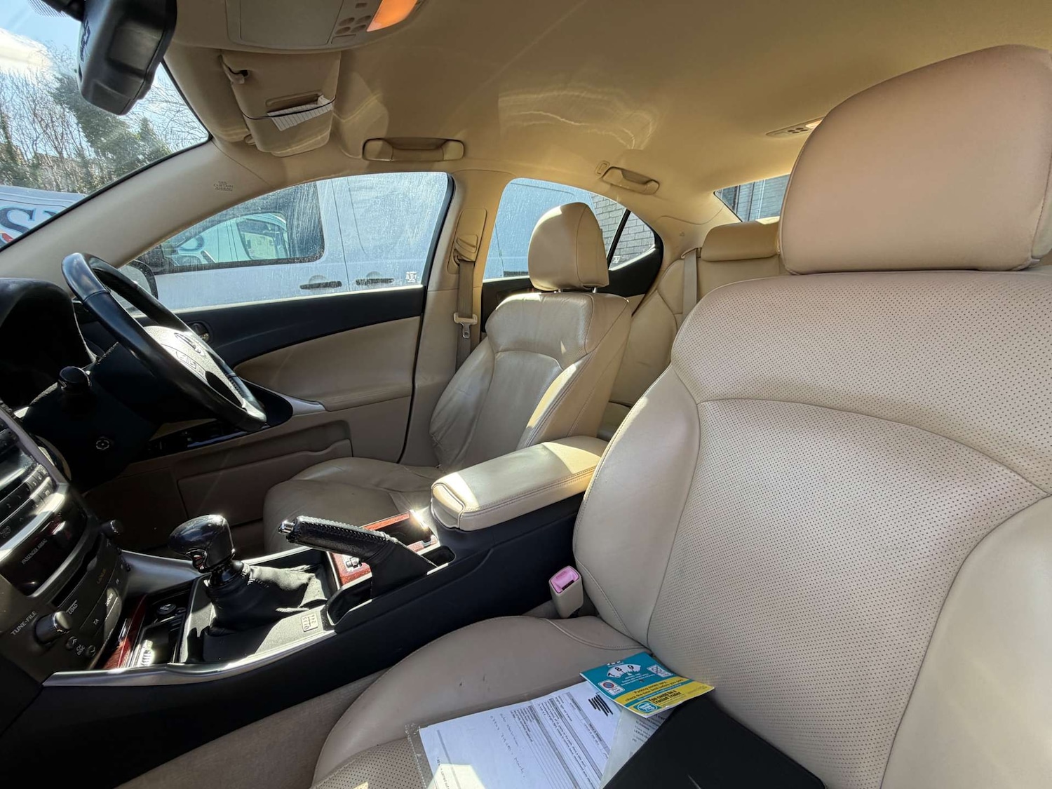 Used Lexus IS 2009 for sale - 78016406: Photo 10