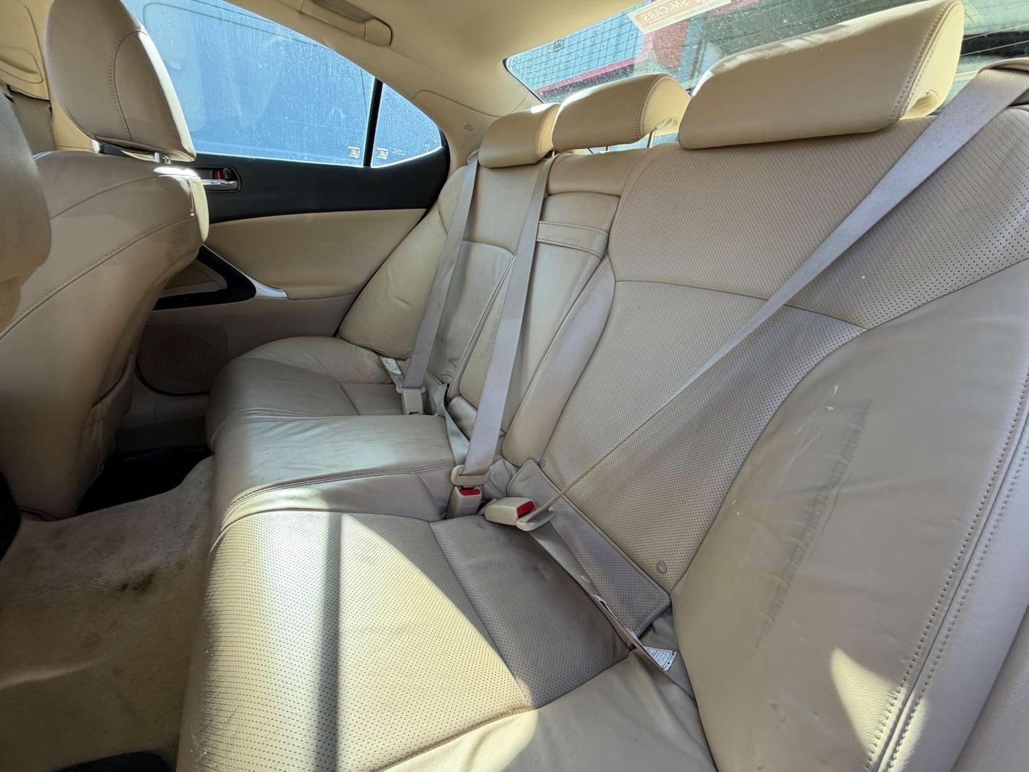 Used Lexus IS 2009 for sale - 78016406: Photo 11