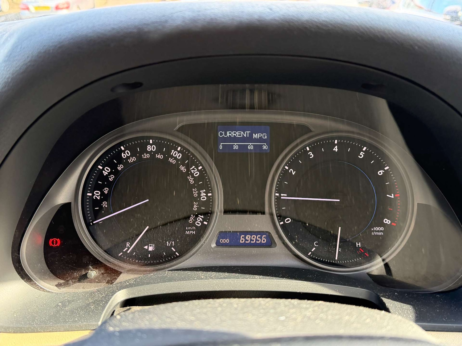 Used Lexus IS 2009 for sale - 78016406: Photo 12