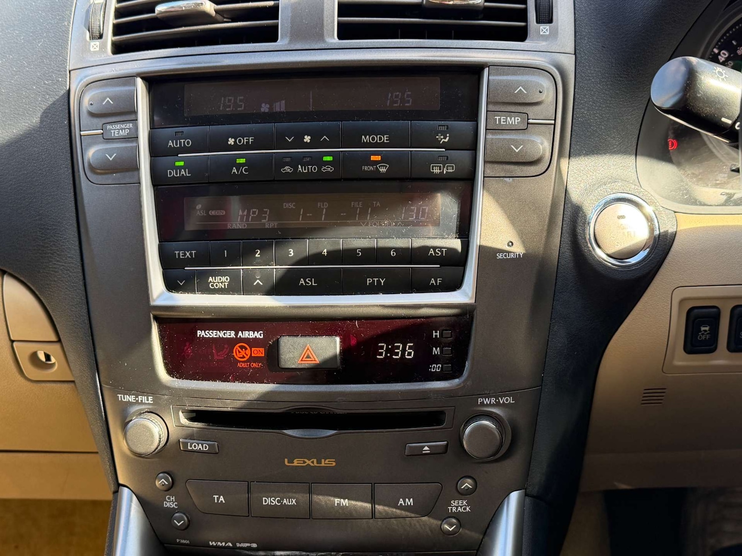 Used Lexus IS 2009 for sale - 78016406: Photo 13