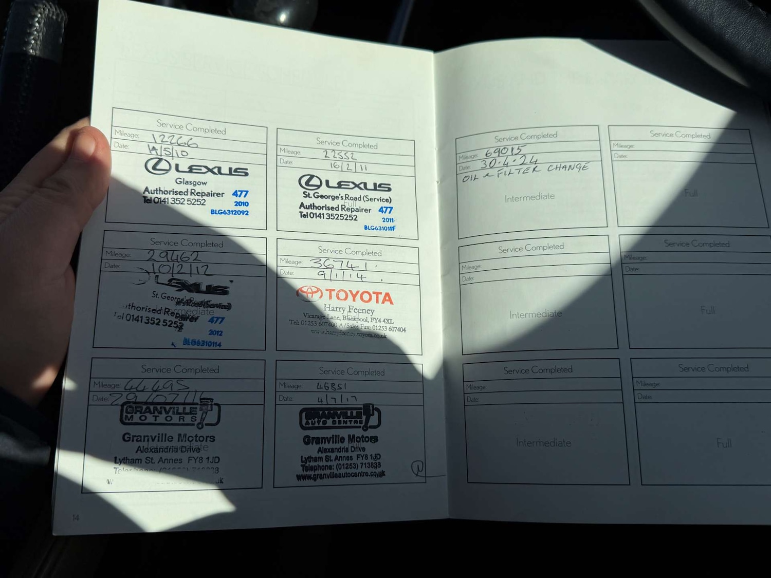 Used Lexus IS 2009 for sale - 78016406: Photo 17