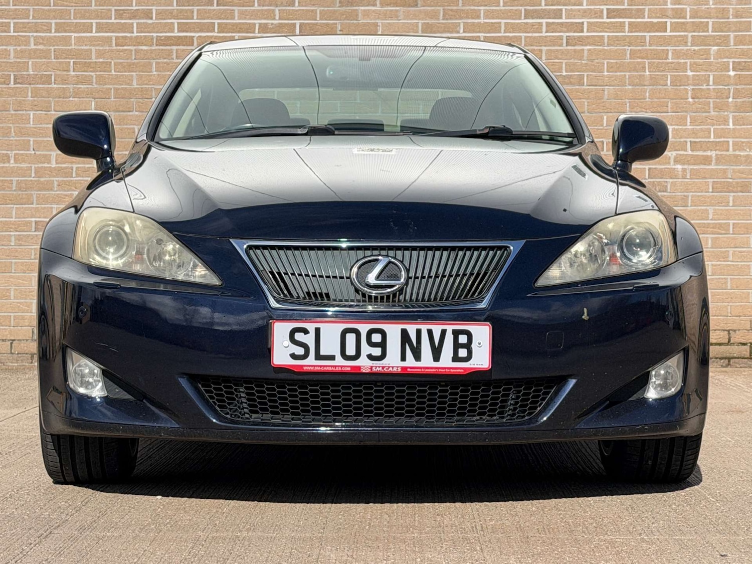 Used Lexus IS 2009 for sale - 78016406: Photo 2