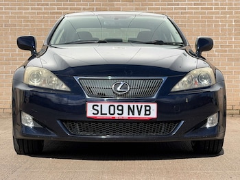 Used Lexus IS 2009 for sale - 78016406: Photo