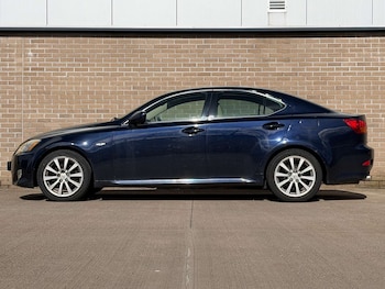 Used Lexus IS 2009 for sale - 78016406: Photo