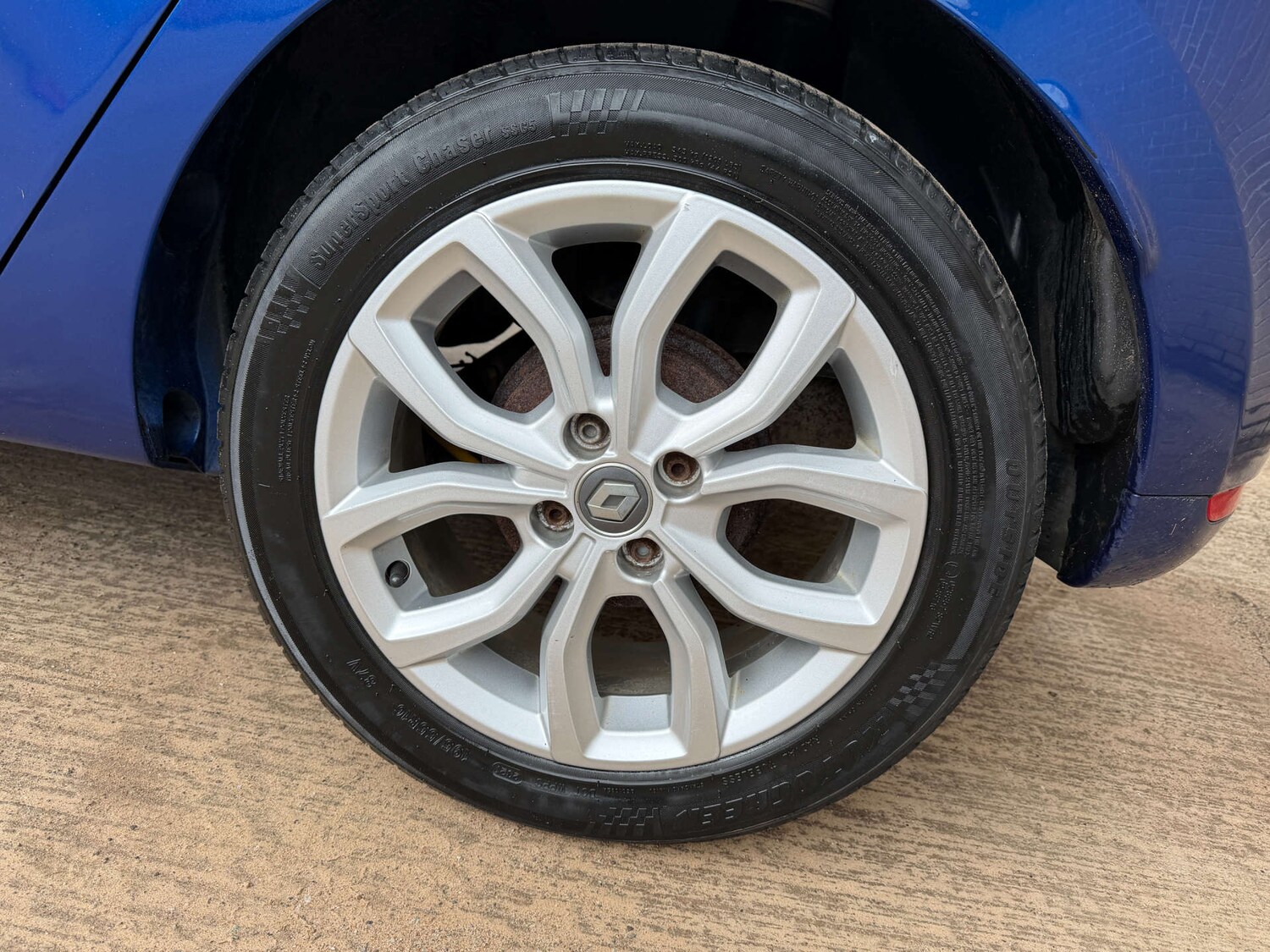 Used Renault Clio 2017 for sale - 77652990: Photo 12