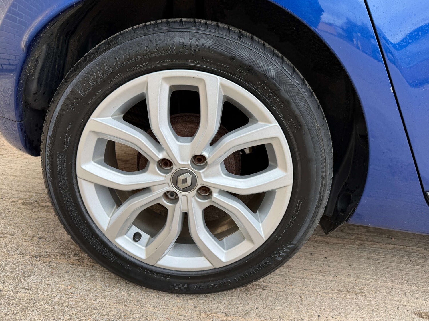 Used Renault Clio 2017 for sale - 77652990: Photo 13