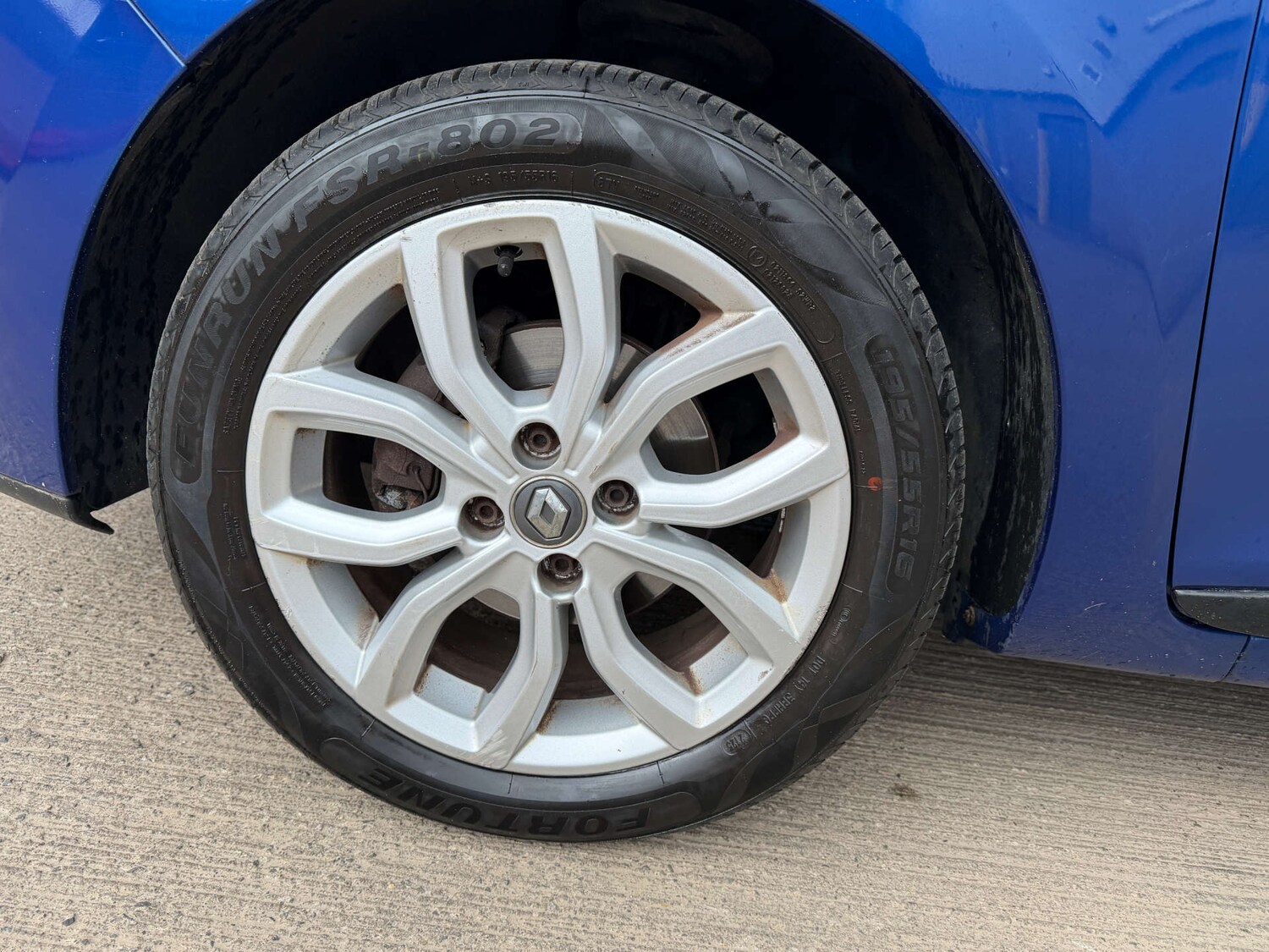 Used Renault Clio 2017 for sale - 77652990: Photo 14