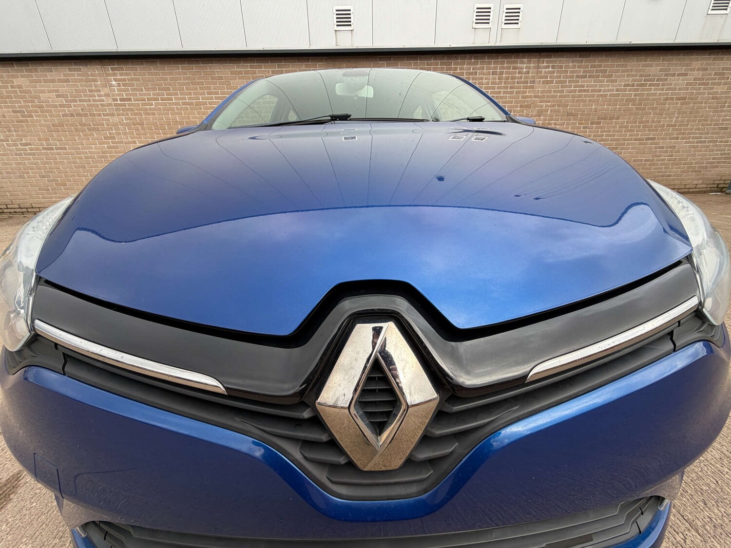 Used Renault Clio 2017 for sale - 77652990: Photo 15