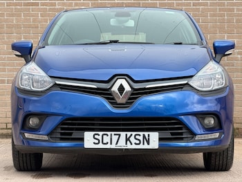 Used Renault Clio 2017 for sale - 77652990: Photo