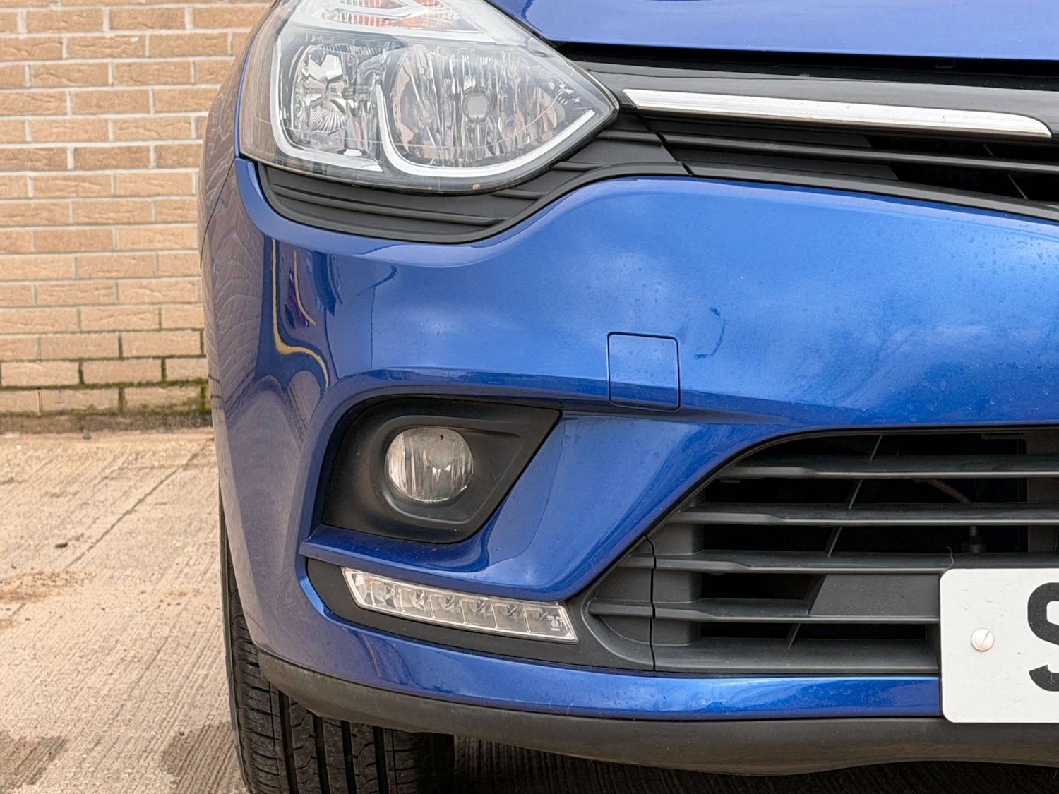 Used Renault Clio 2017 for sale - 77652990: Photo 5