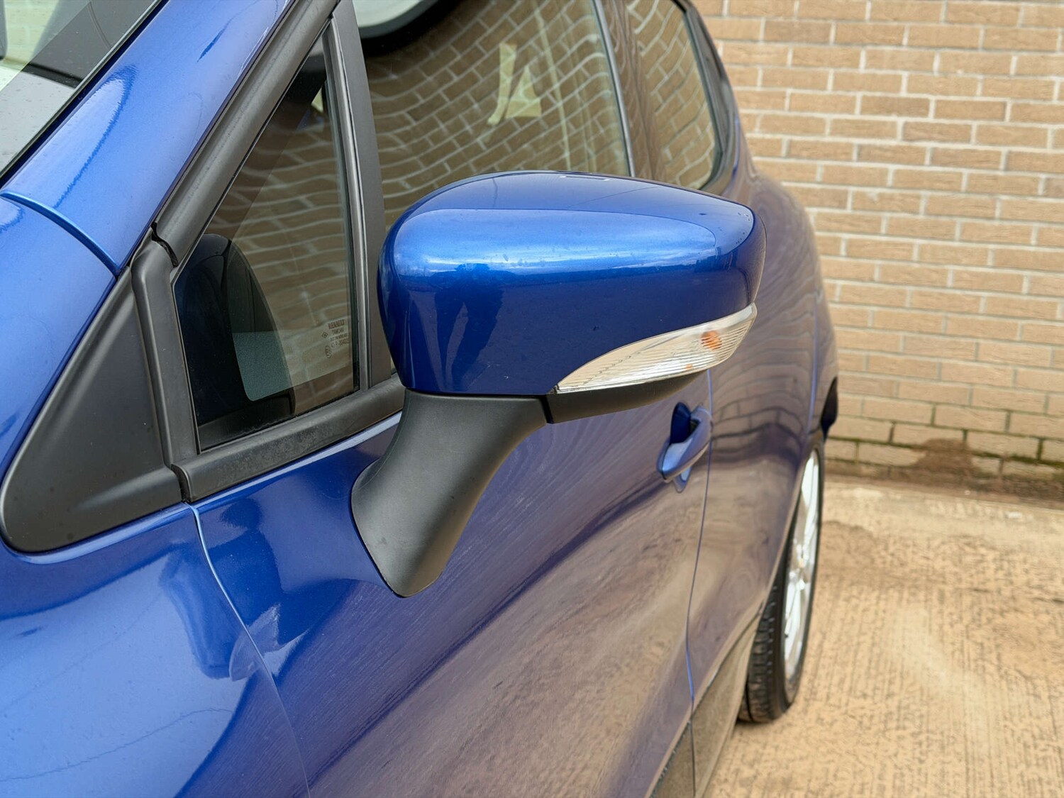 Used Renault Clio 2017 for sale - 77652990: Photo 8