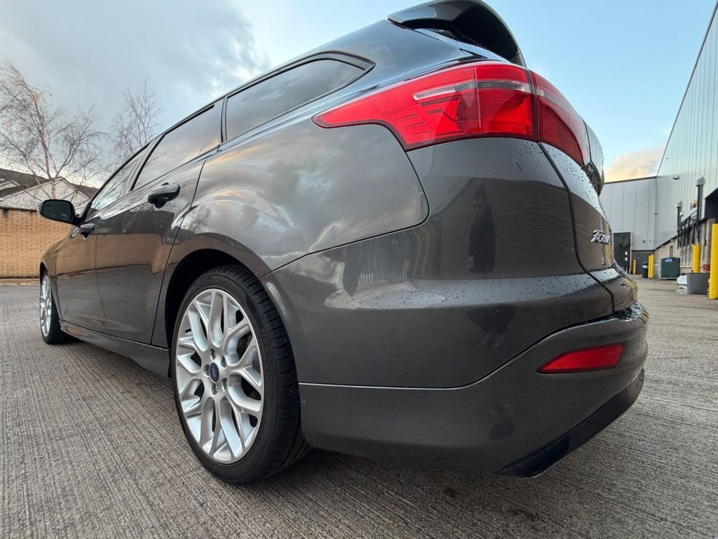 Used Ford Focus 2017 for sale - 77275712: Photo 10