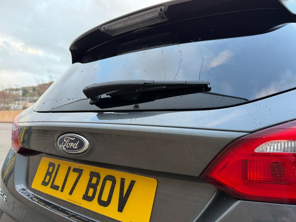 Used Ford Focus 2017 for sale - 77275712: Photo 11