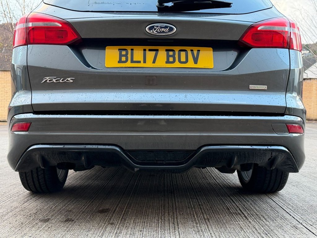 Used Ford Focus 2017 for sale - 77275712: Photo 13