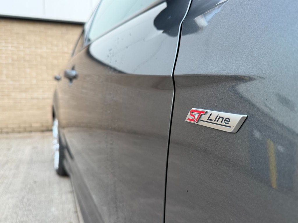 Used Ford Focus 2017 for sale - 77275712: Photo 14