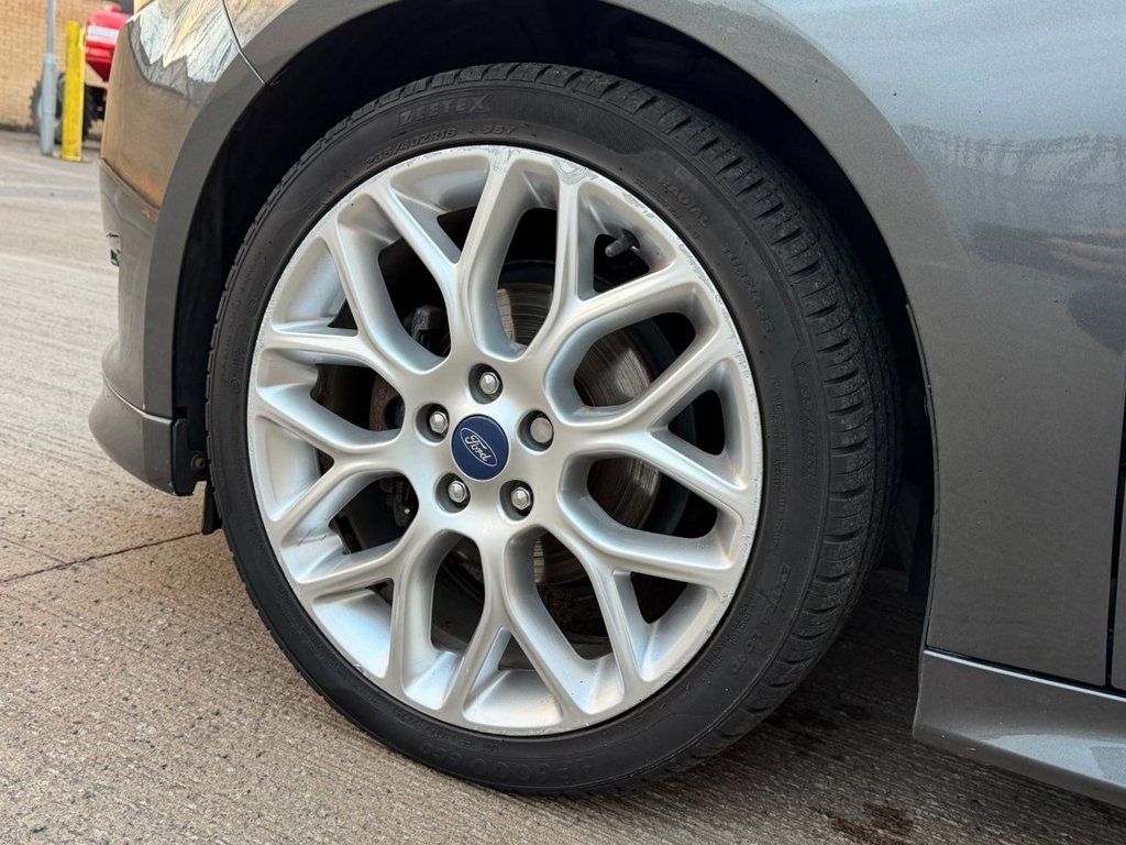 Used Ford Focus 2017 for sale - 77275712: Photo 16