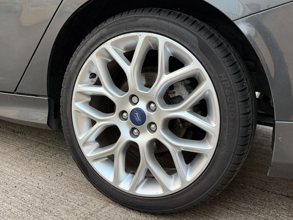 Used Ford Focus 2017 for sale - 77275712: Photo 17