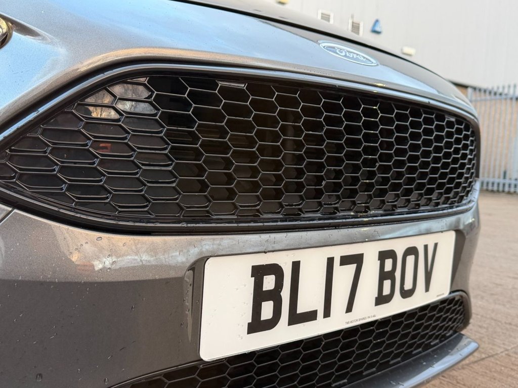 Used Ford Focus 2017 for sale - 77275712: Photo 19