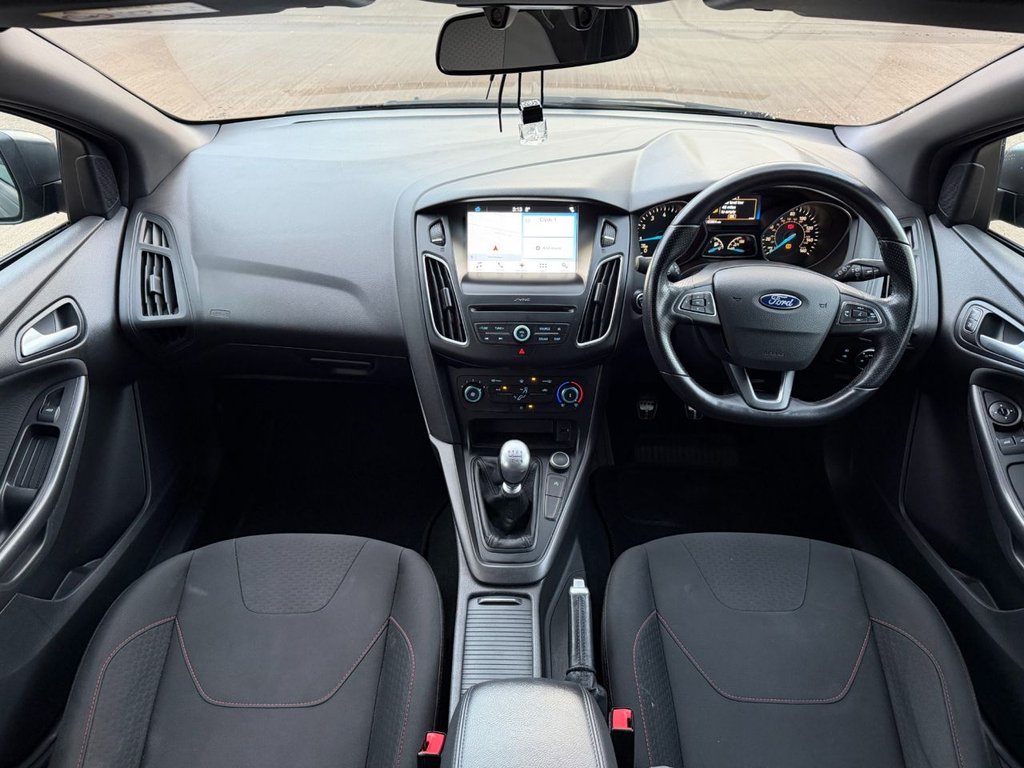 Used Ford Focus 2017 for sale - 77275712: Photo 21