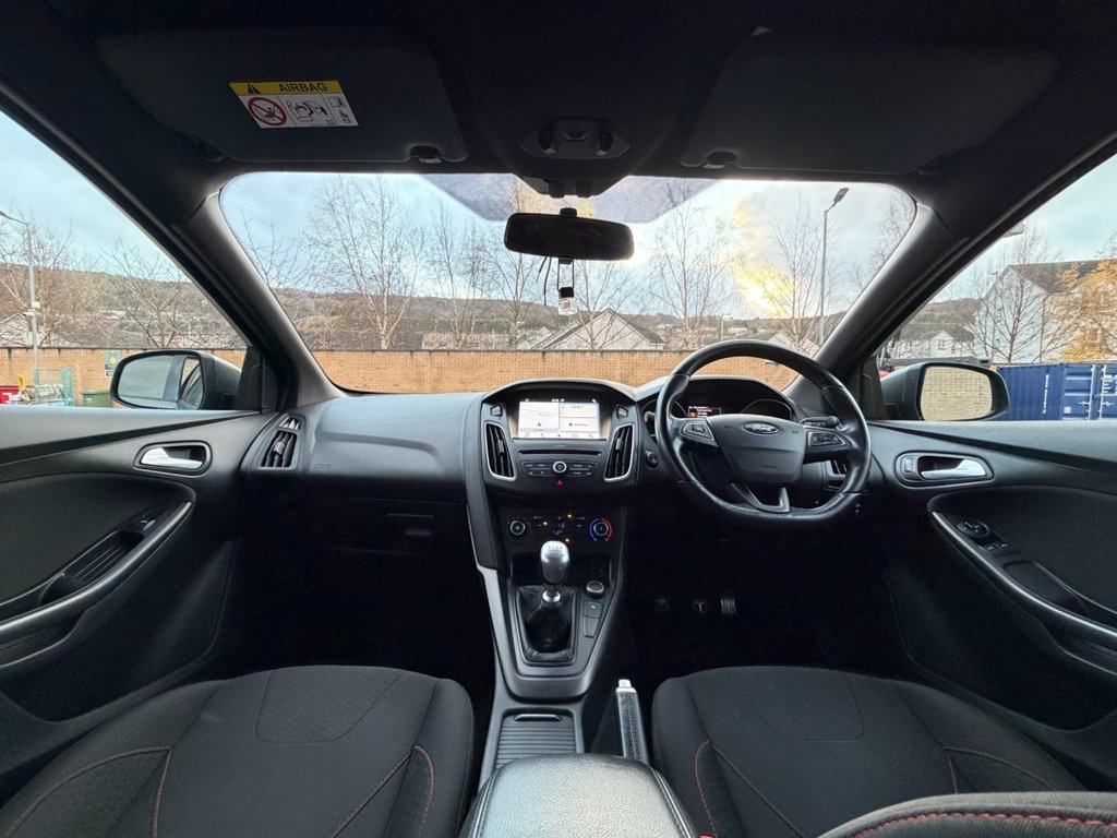 Used Ford Focus 2017 for sale - 77275712: Photo 22