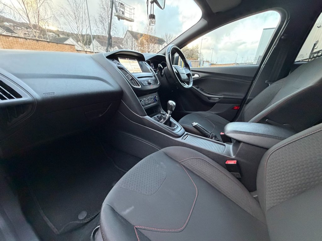 Used Ford Focus 2017 for sale - 77275712: Photo 23