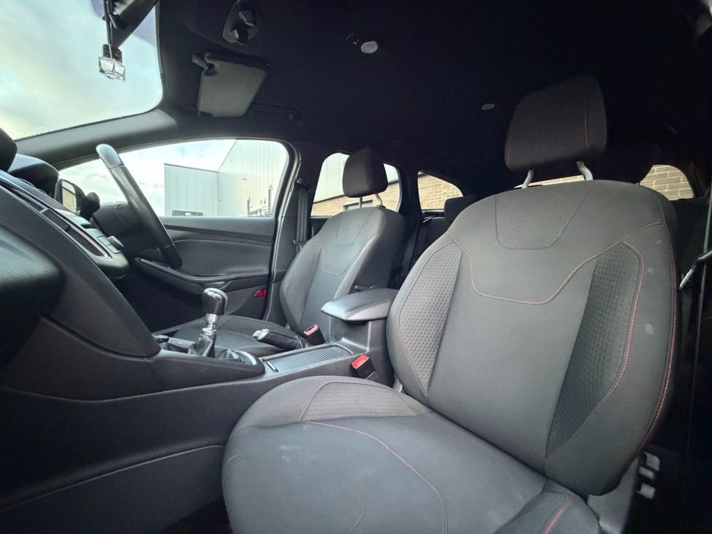 Used Ford Focus 2017 for sale - 77275712: Photo 24